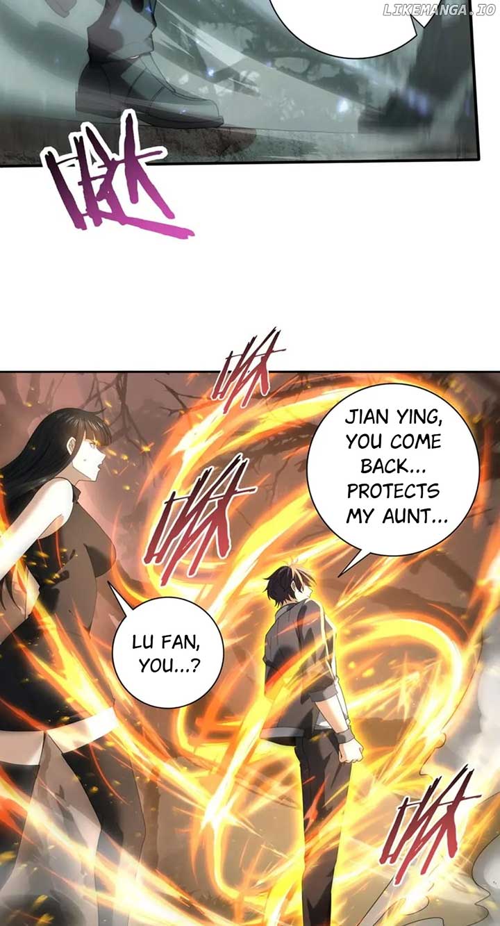 Read Worthless Profession Dragon Tamer Manga Online