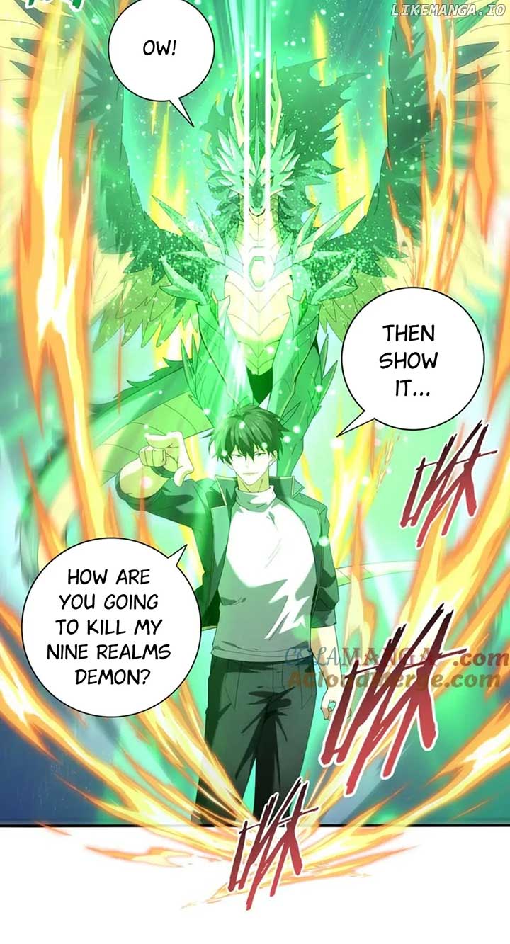 Read Worthless Profession Dragon Tamer Manga Online