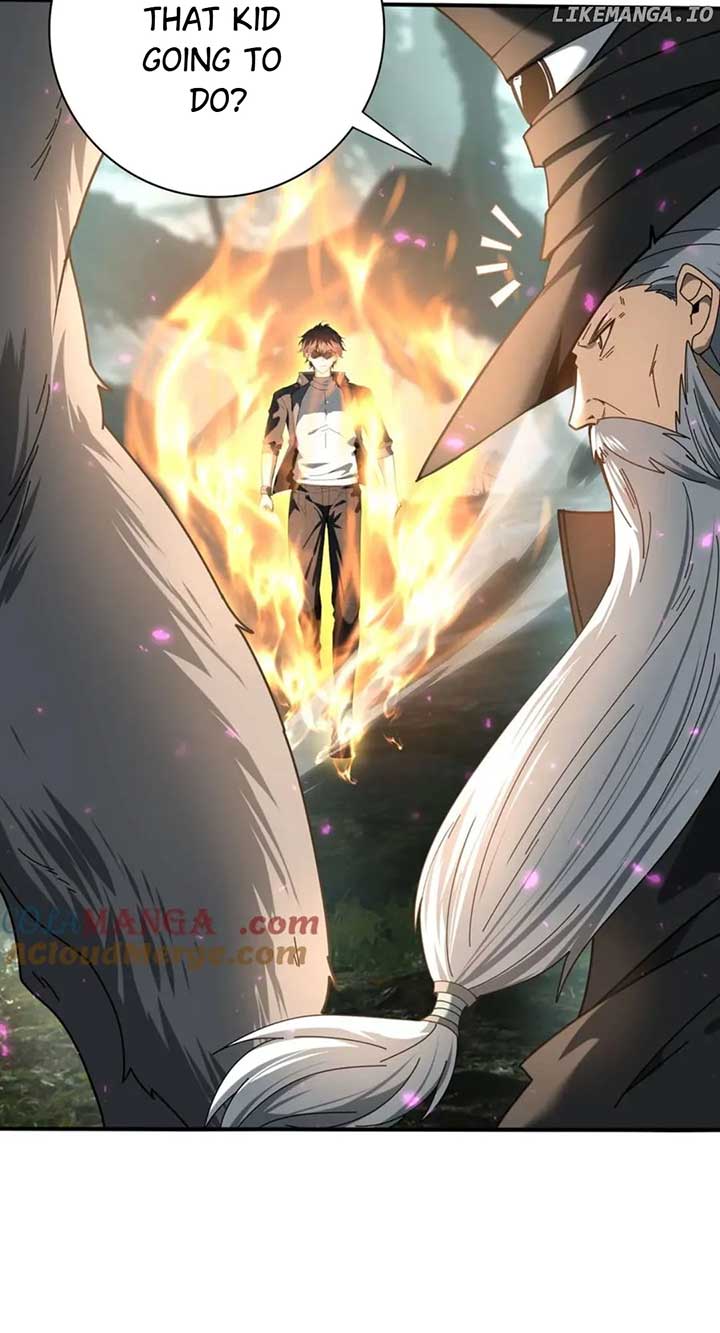 Read Worthless Profession Dragon Tamer Manga Online