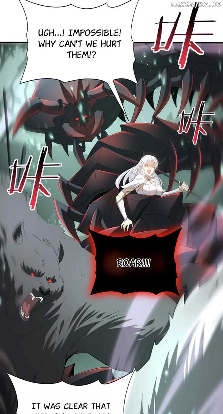Read Worthless Profession Dragon Tamer Manga Online