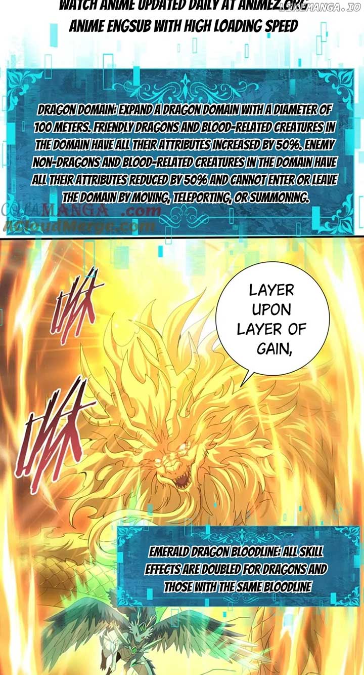 Read Worthless Profession Dragon Tamer Manga Online