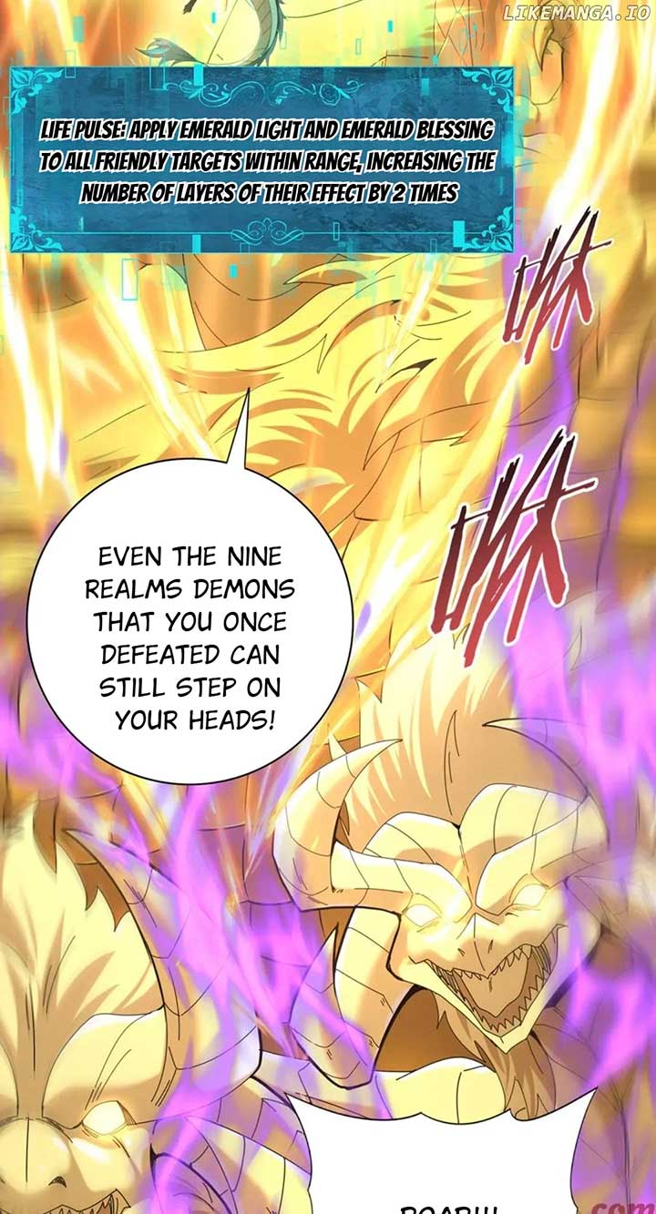 Read Worthless Profession Dragon Tamer Manga Online