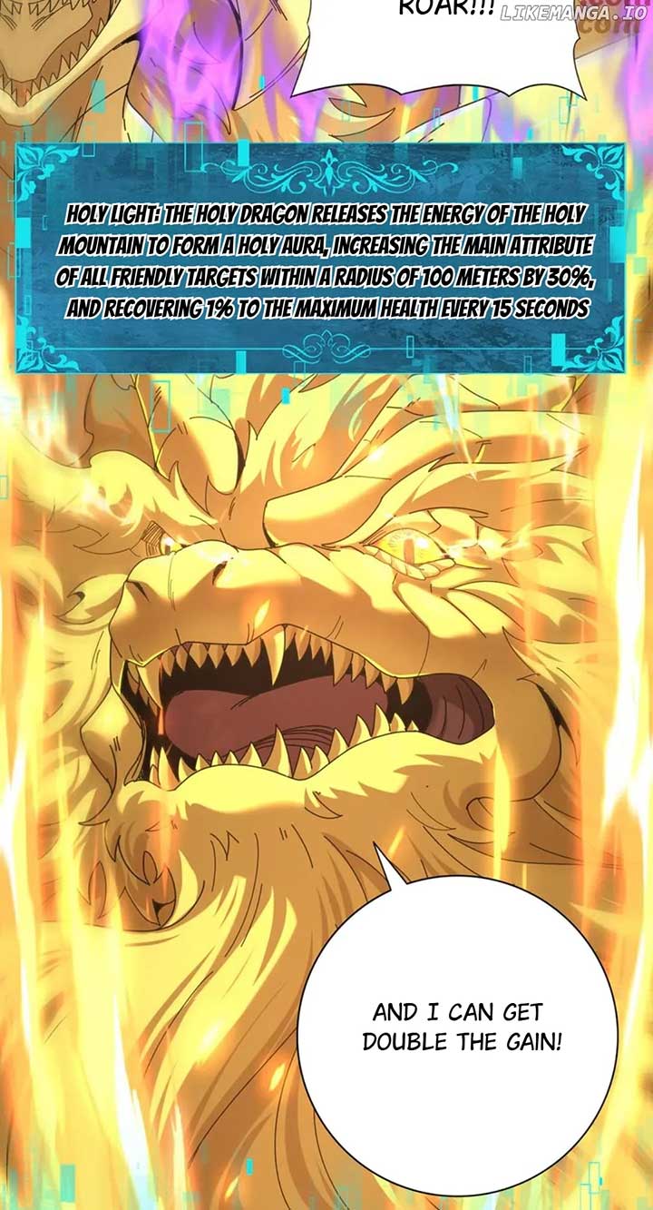 Read Worthless Profession Dragon Tamer Manga Online