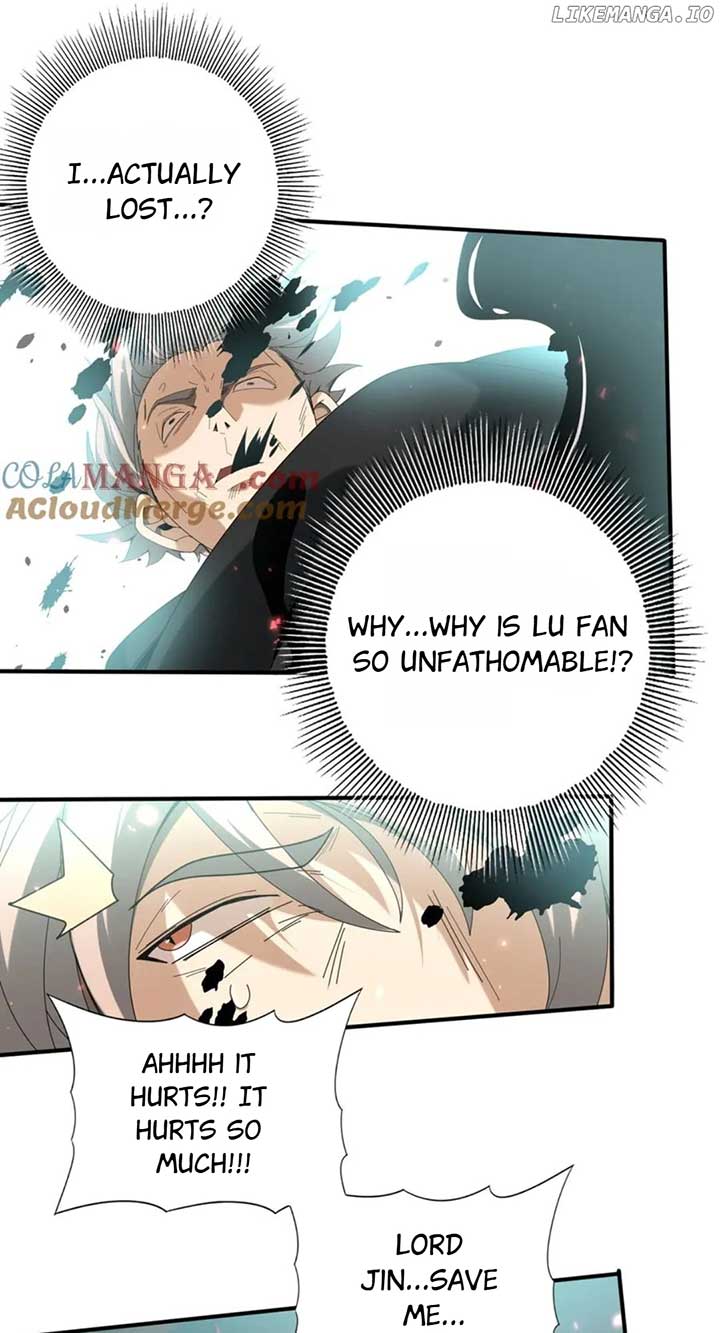 Read Worthless Profession Dragon Tamer Manga Online