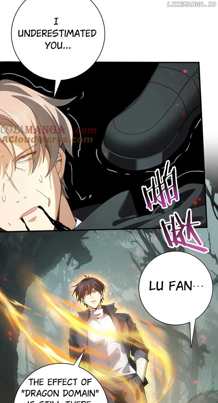 Read Worthless Profession Dragon Tamer Manga Online