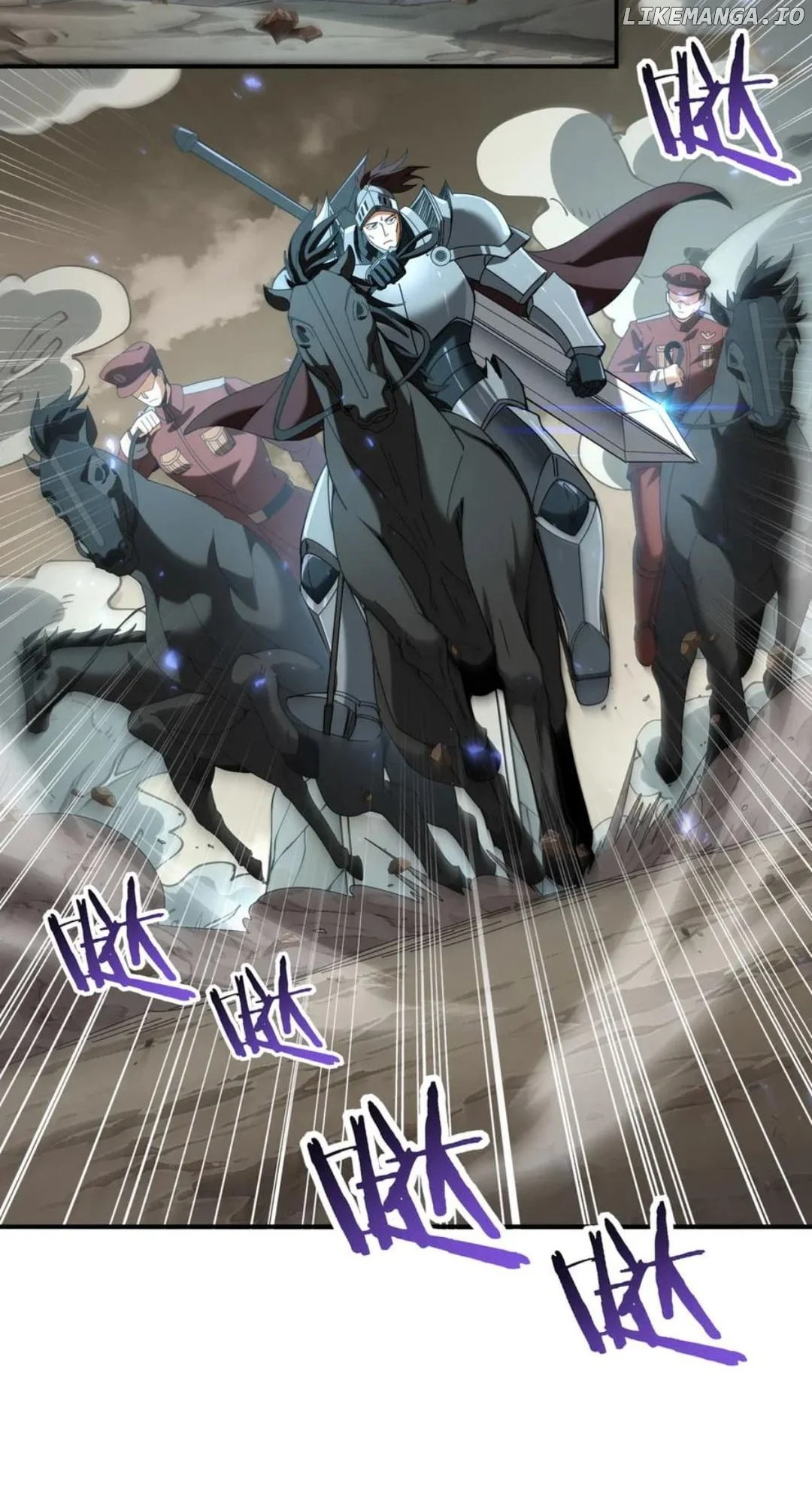 Read Worthless Profession Dragon Tamer Manga Online