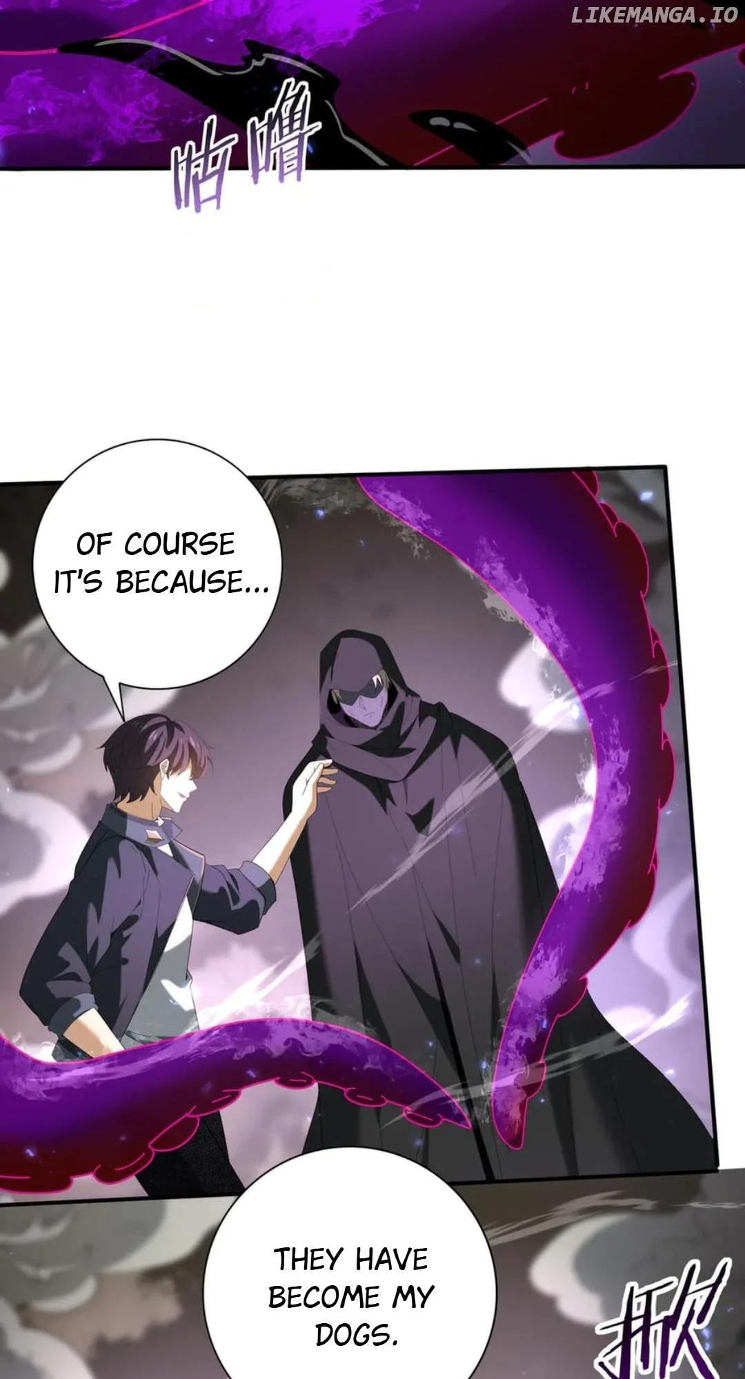 Read Worthless Profession Dragon Tamer Manga Online
