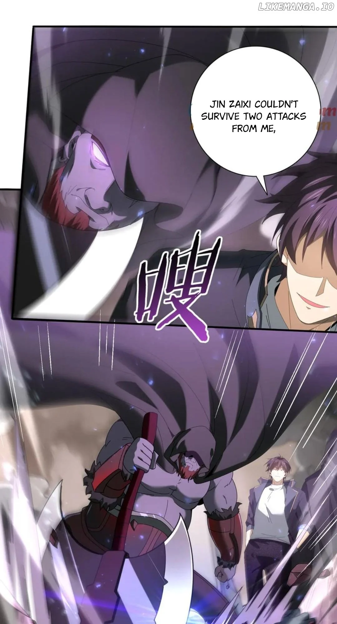 Read Worthless Profession Dragon Tamer Manga Online