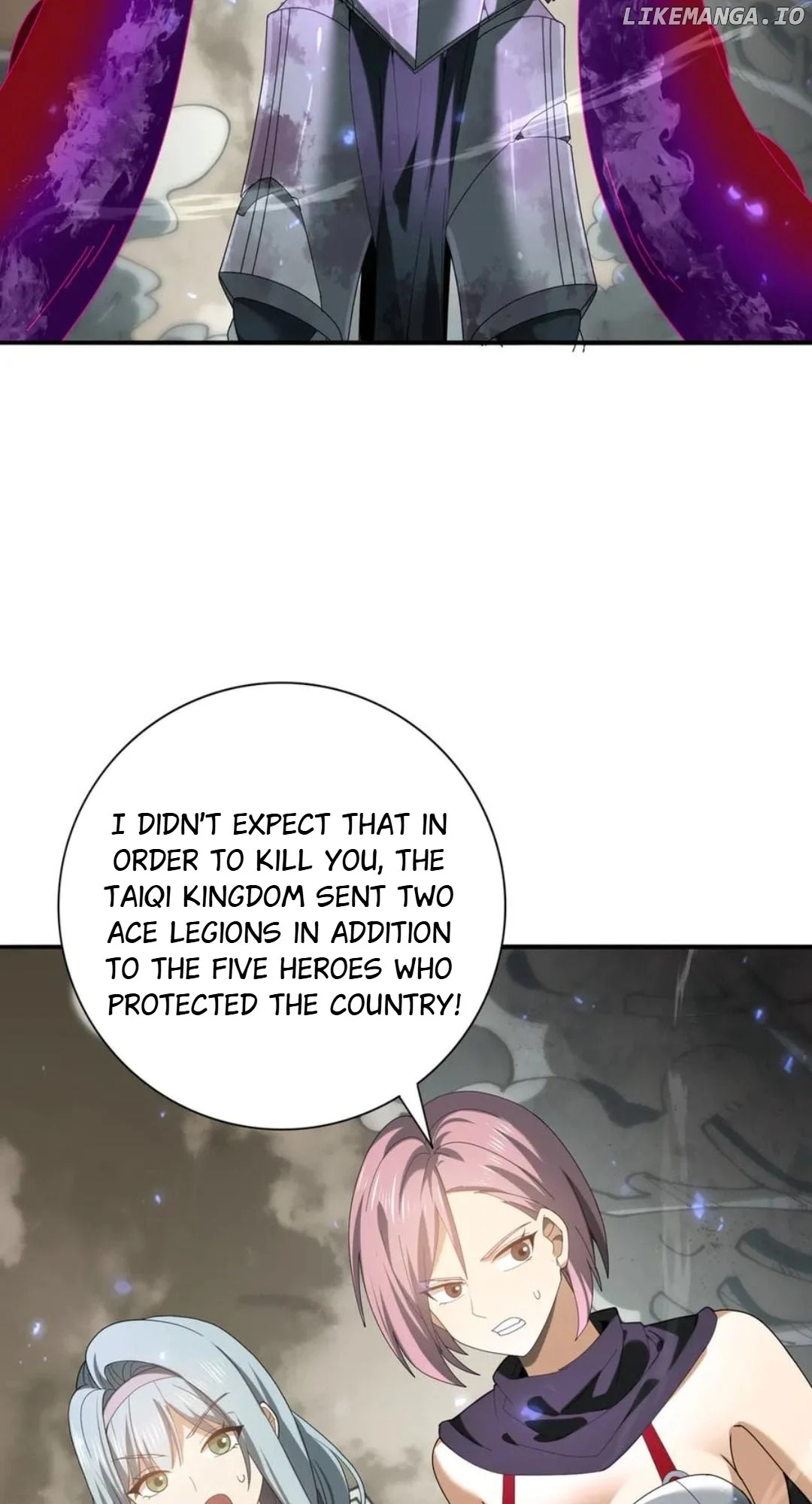 Read Worthless Profession Dragon Tamer Manga Online