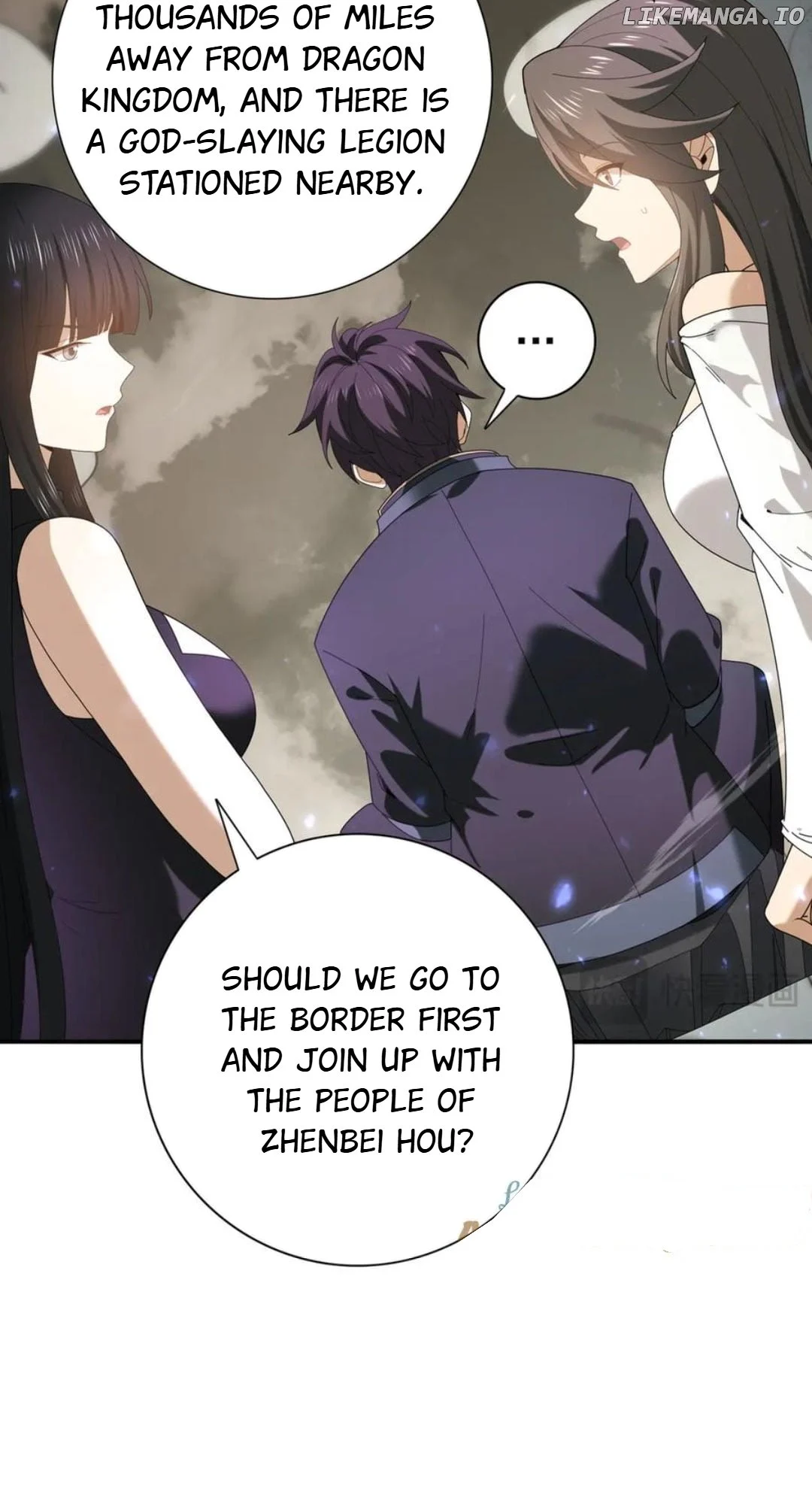 Read Worthless Profession Dragon Tamer Manga Online