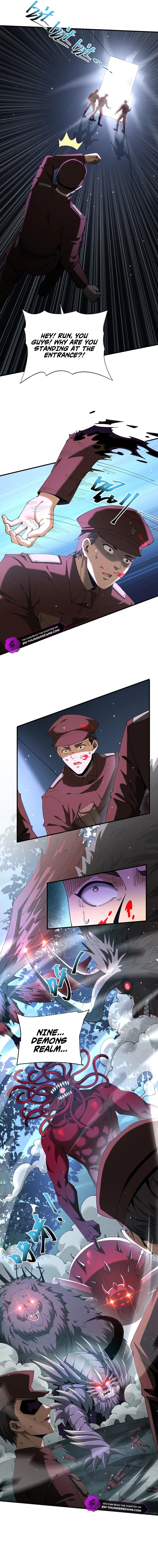 Read Worthless Profession Dragon Tamer Manga Online