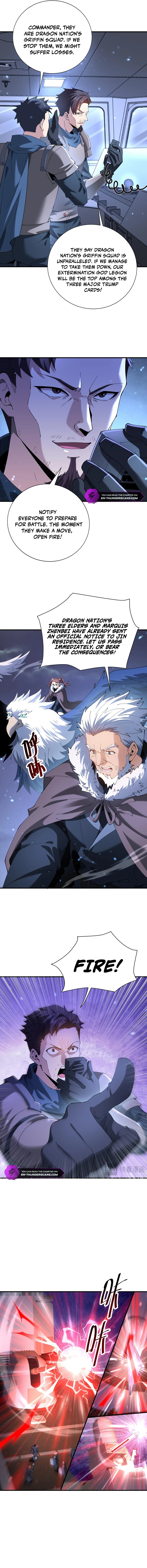 Read Worthless Profession Dragon Tamer Manga Online