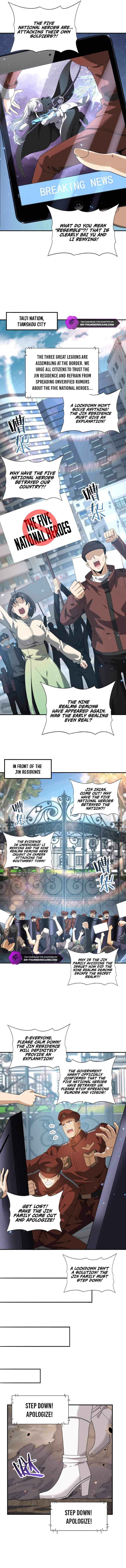 Read Worthless Profession Dragon Tamer Manga Online