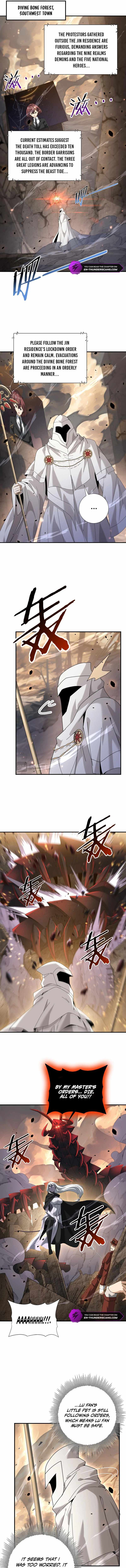 Read Worthless Profession Dragon Tamer Manga Online