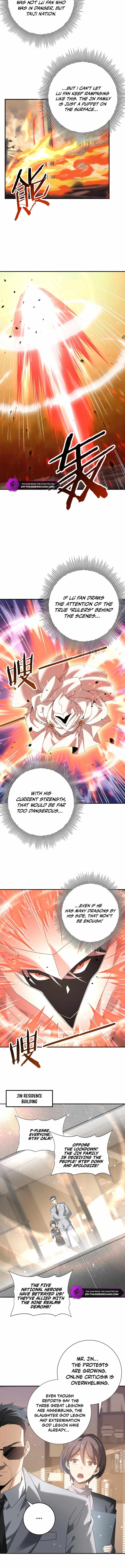 Read Worthless Profession Dragon Tamer Manga Online