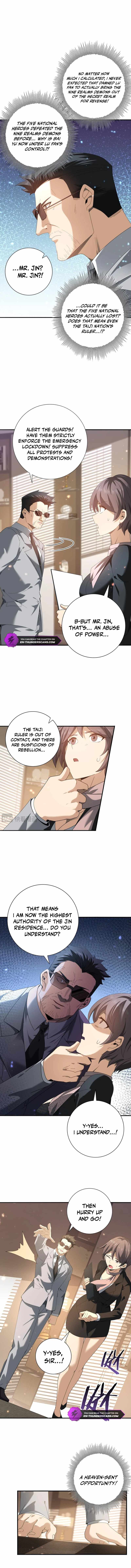 Read Worthless Profession Dragon Tamer Manga Online