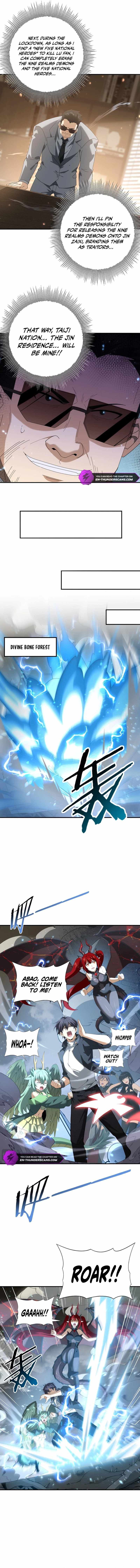 Read Worthless Profession Dragon Tamer Manga Online