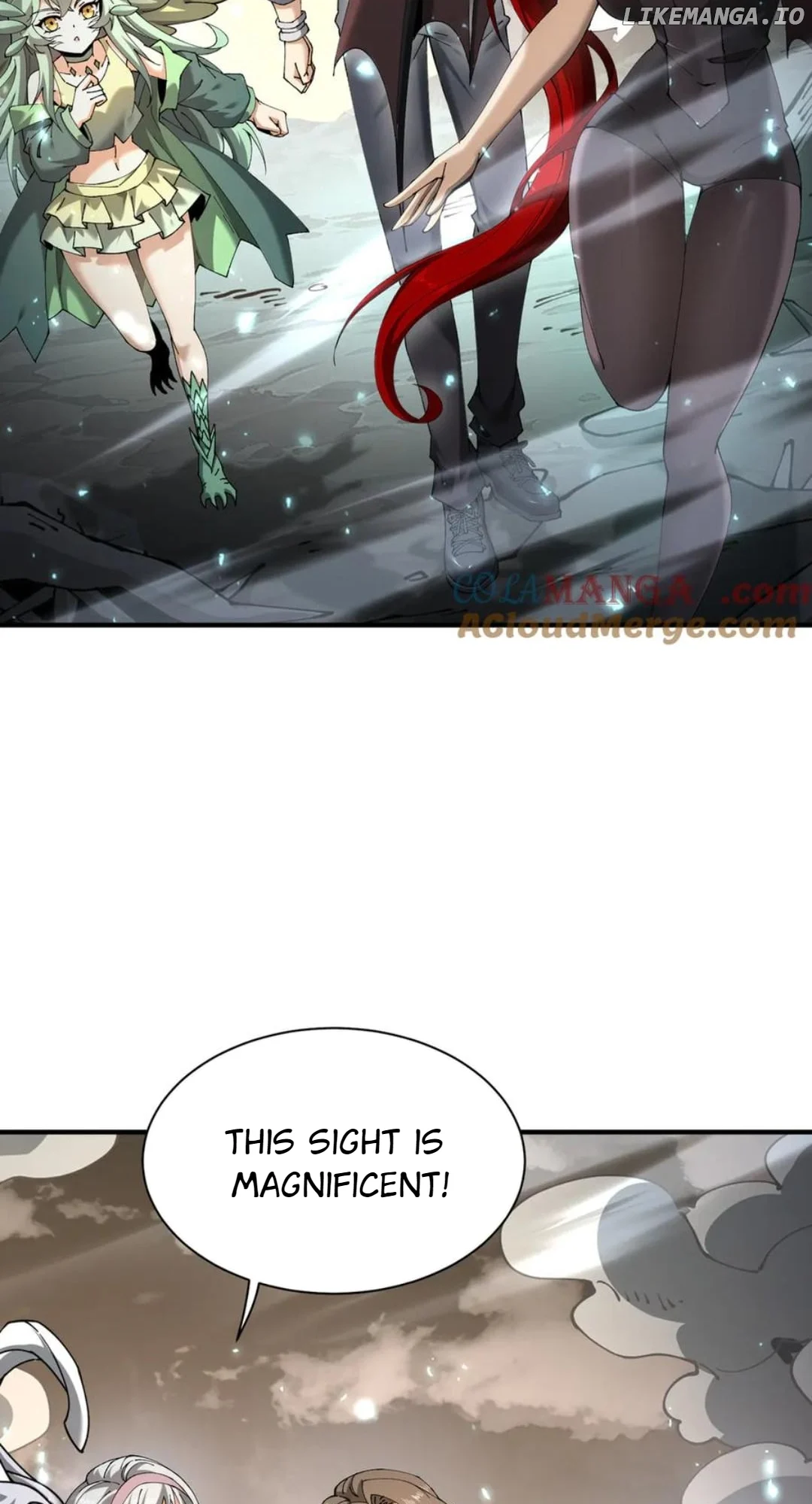 Read Worthless Profession Dragon Tamer Manga Online