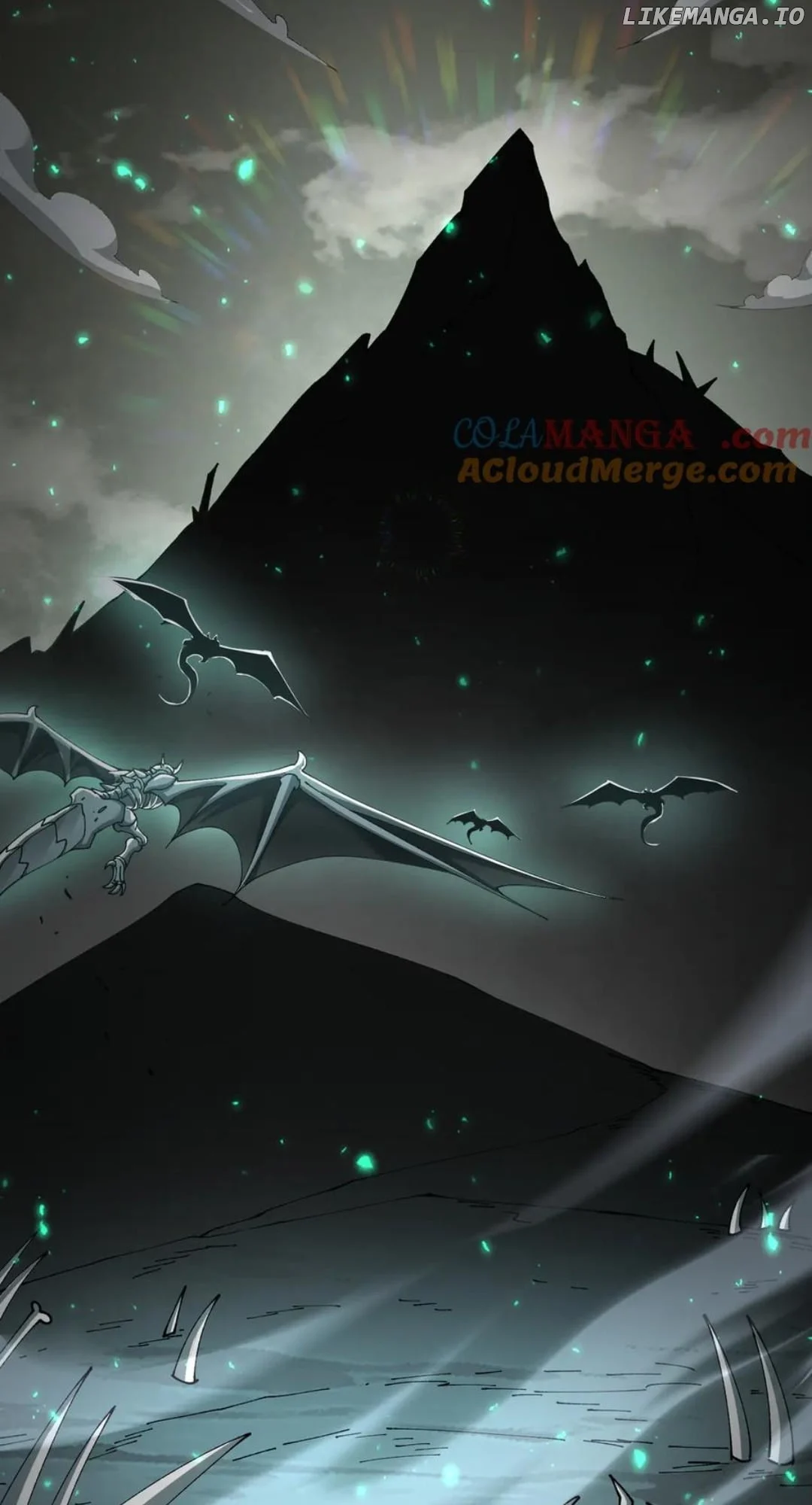 Read Worthless Profession Dragon Tamer Manga Online