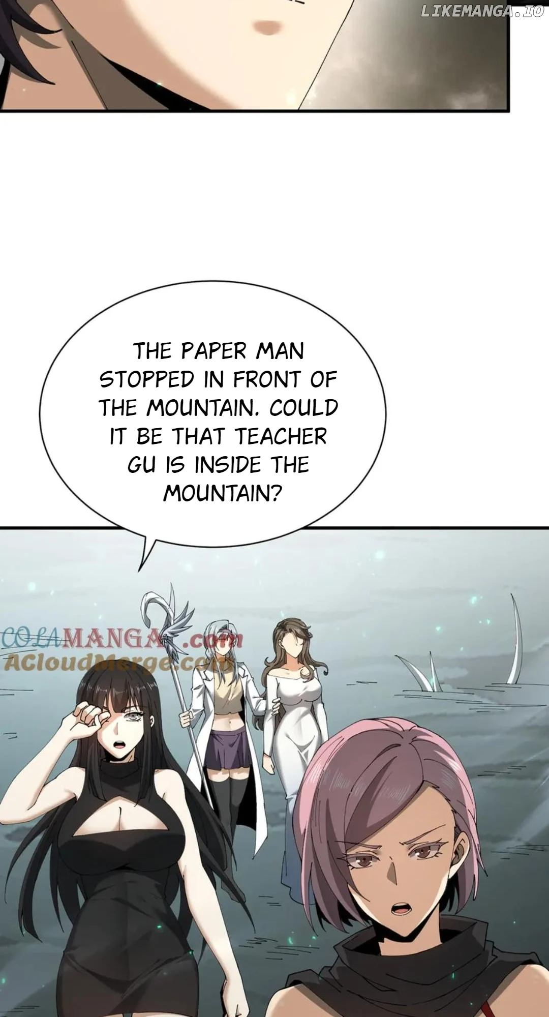 Read Worthless Profession Dragon Tamer Manga Online