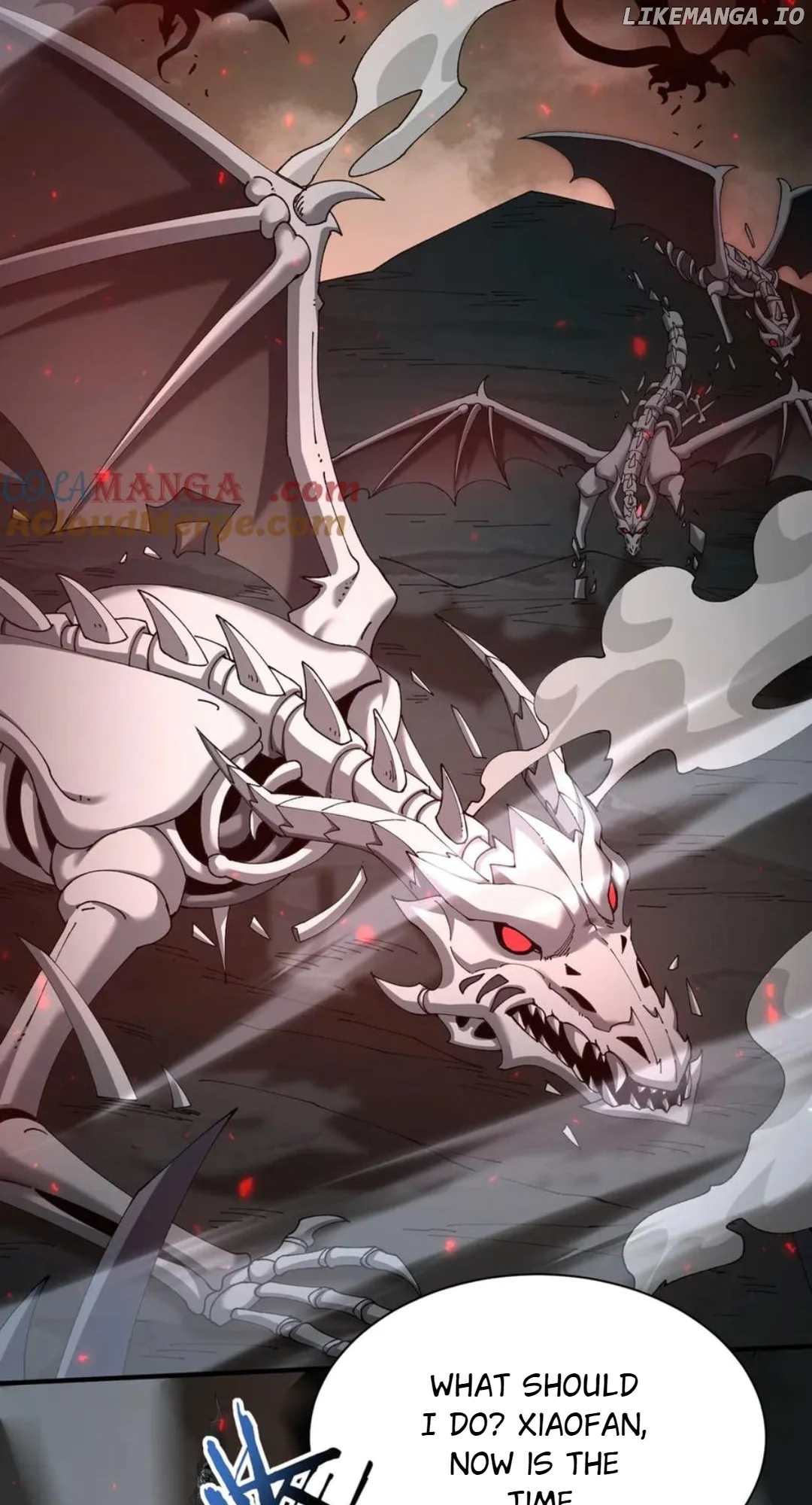 Read Worthless Profession Dragon Tamer Manga Online
