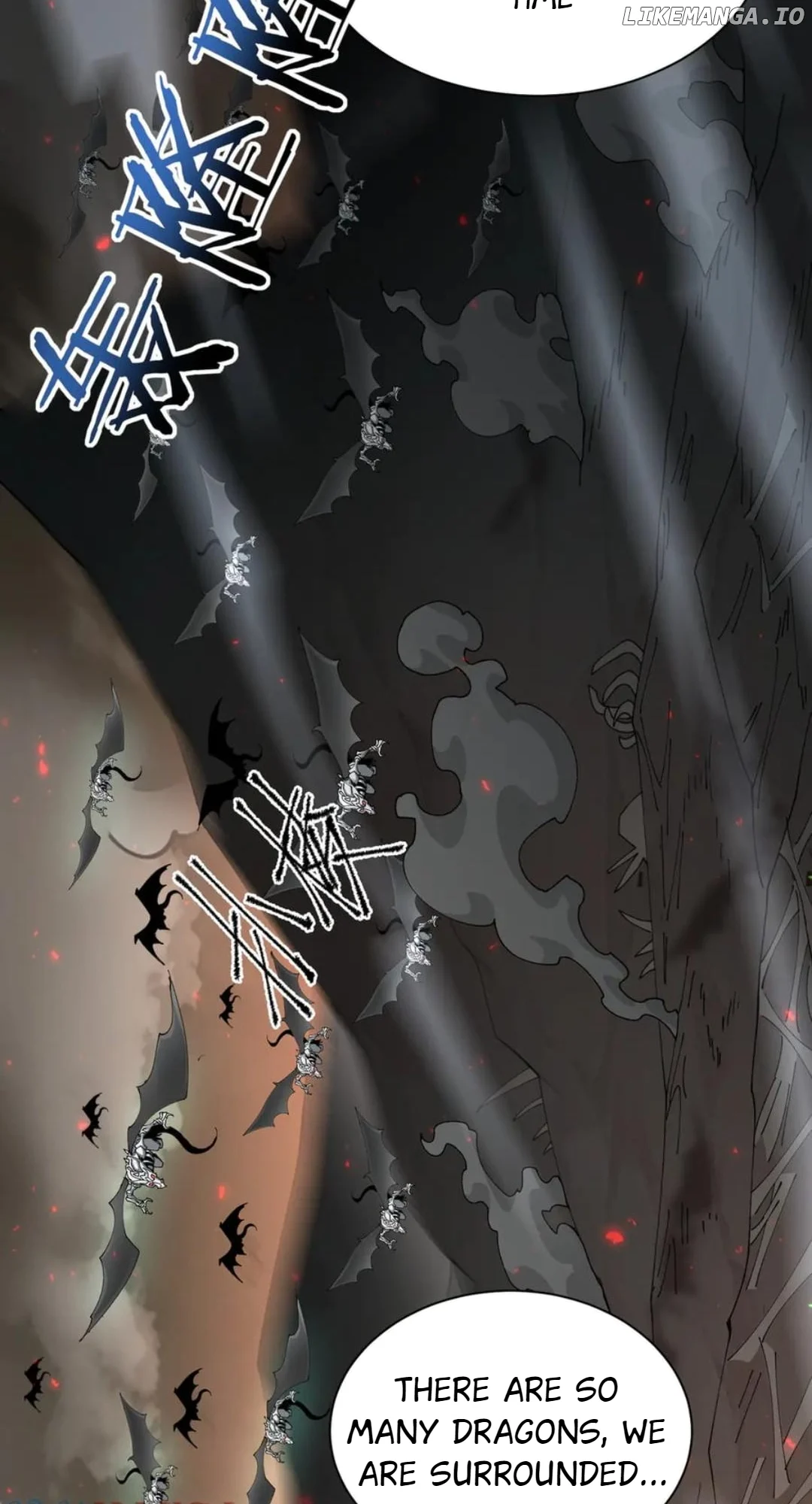 Read Worthless Profession Dragon Tamer Manga Online