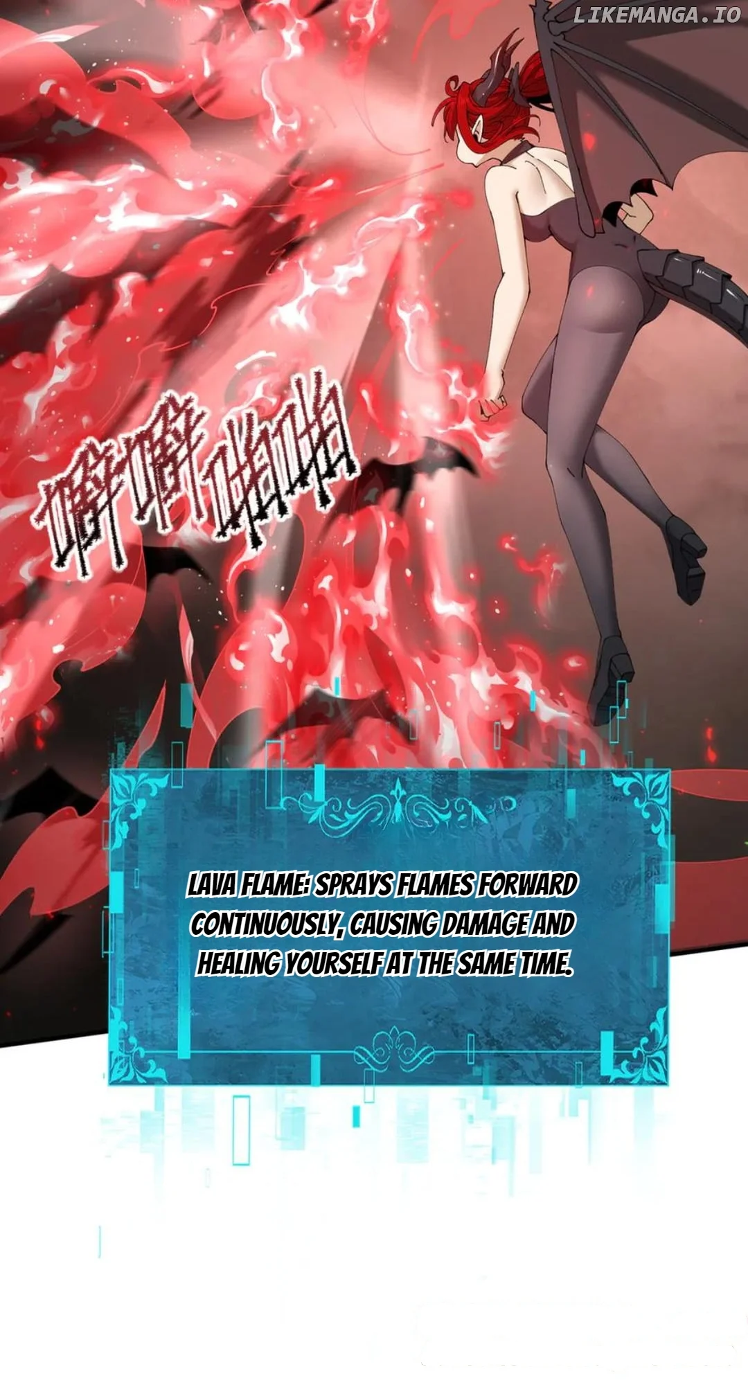 Read Worthless Profession Dragon Tamer Manga Online