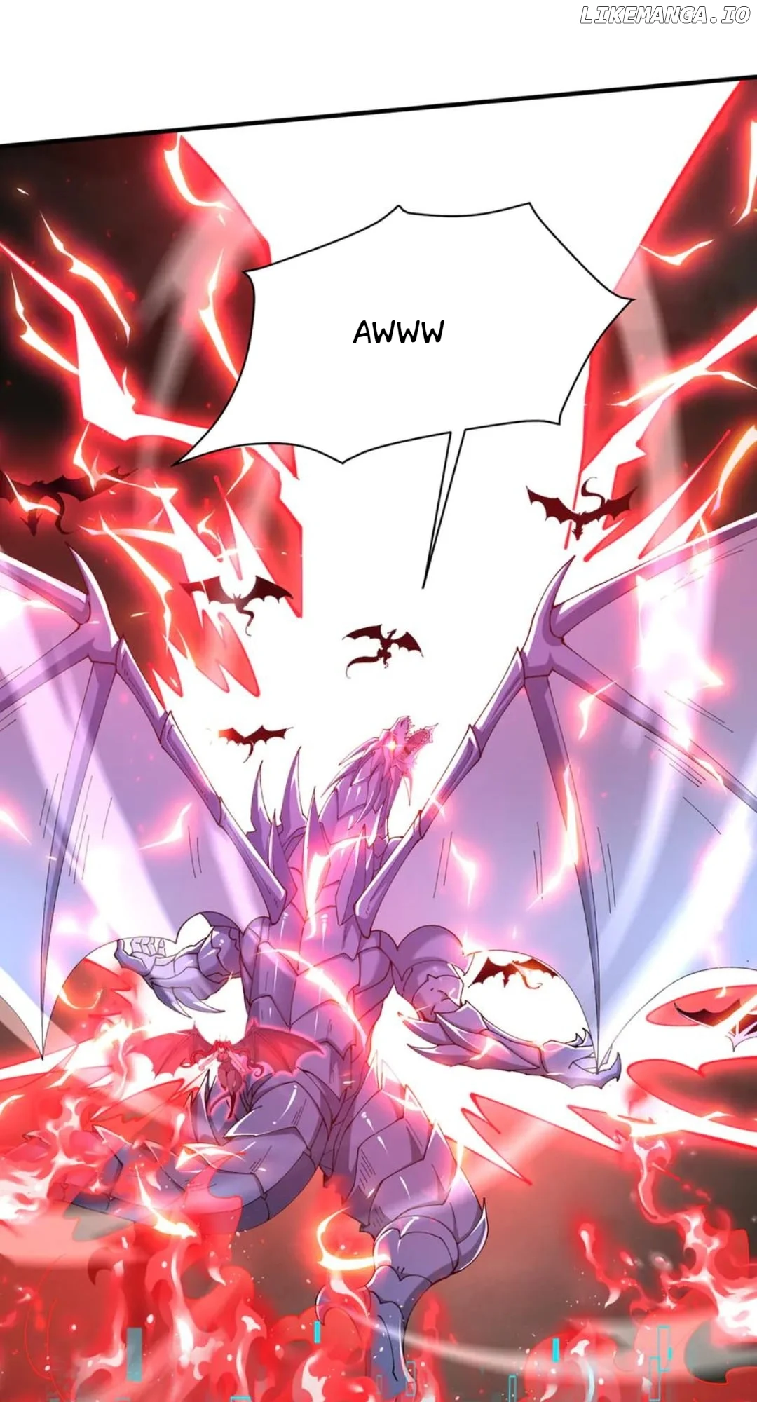 Read Worthless Profession Dragon Tamer Manga Online