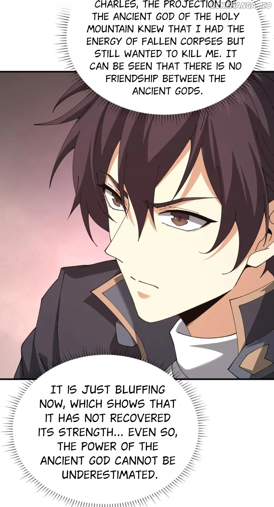 Read Worthless Profession Dragon Tamer Manga Online