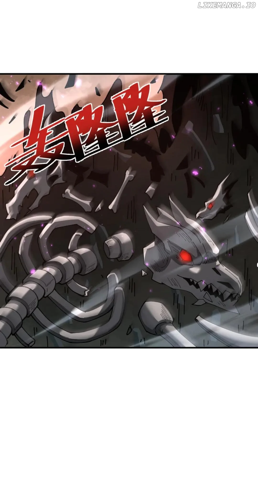 Read Worthless Profession Dragon Tamer Manga Online