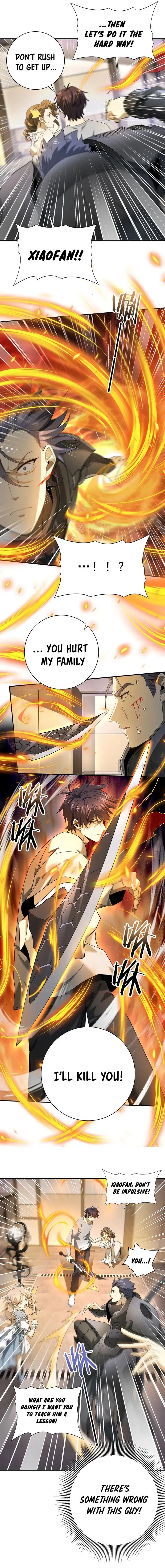Read Worthless Profession Dragon Tamer Manga Online
