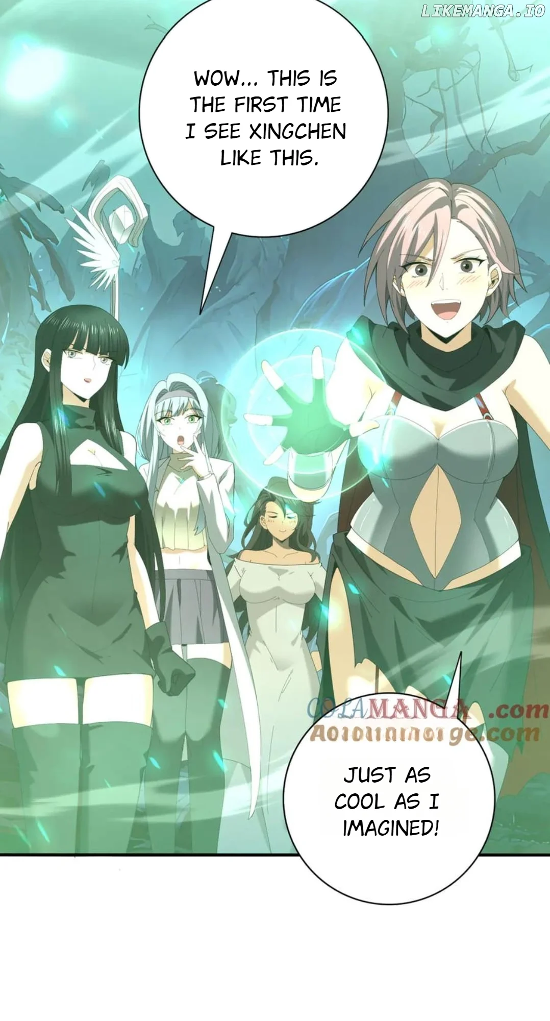 Read Worthless Profession Dragon Tamer Manga Online