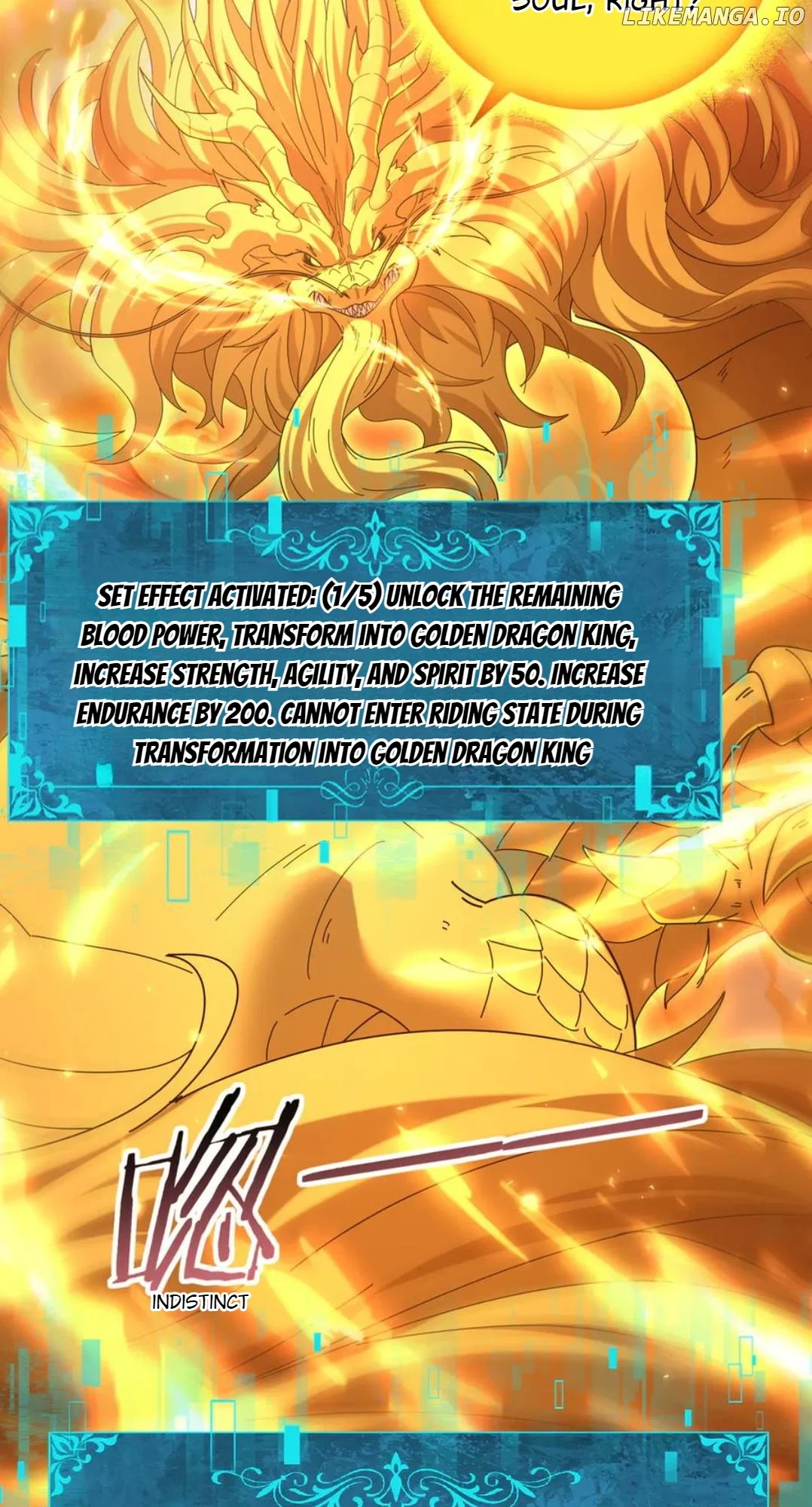Read Worthless Profession Dragon Tamer Manga Online