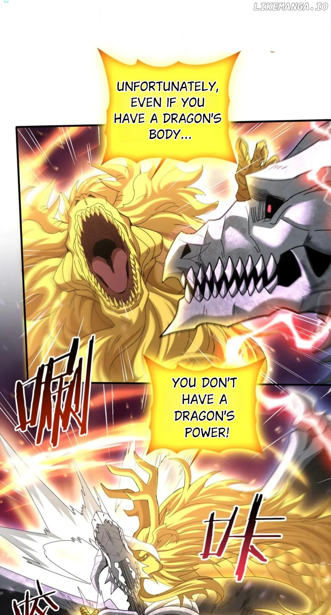 Read Worthless Profession Dragon Tamer Manga Online