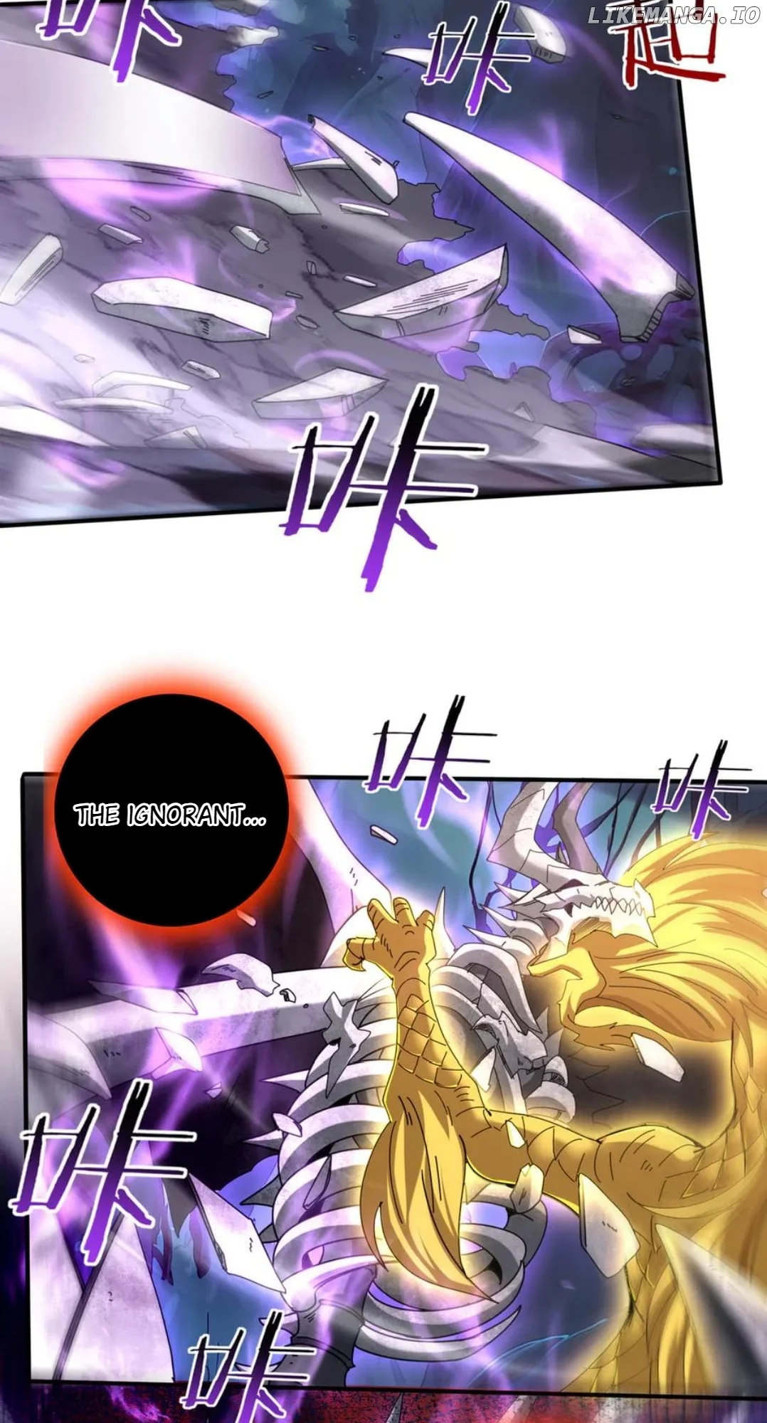 Read Worthless Profession Dragon Tamer Manga Online