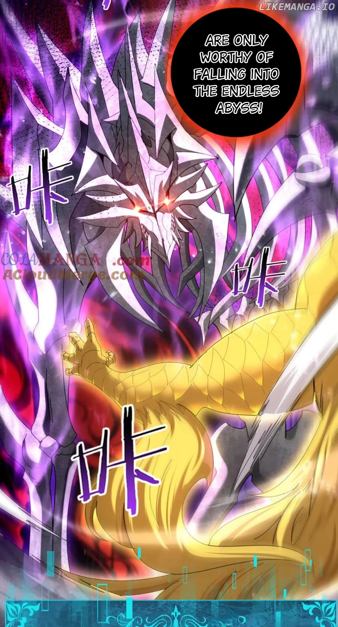 Read Worthless Profession Dragon Tamer Manga Online