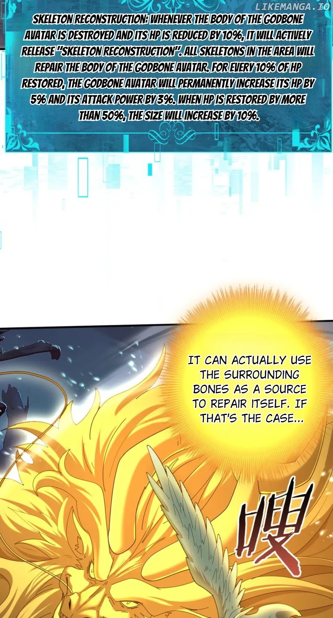 Read Worthless Profession Dragon Tamer Manga Online