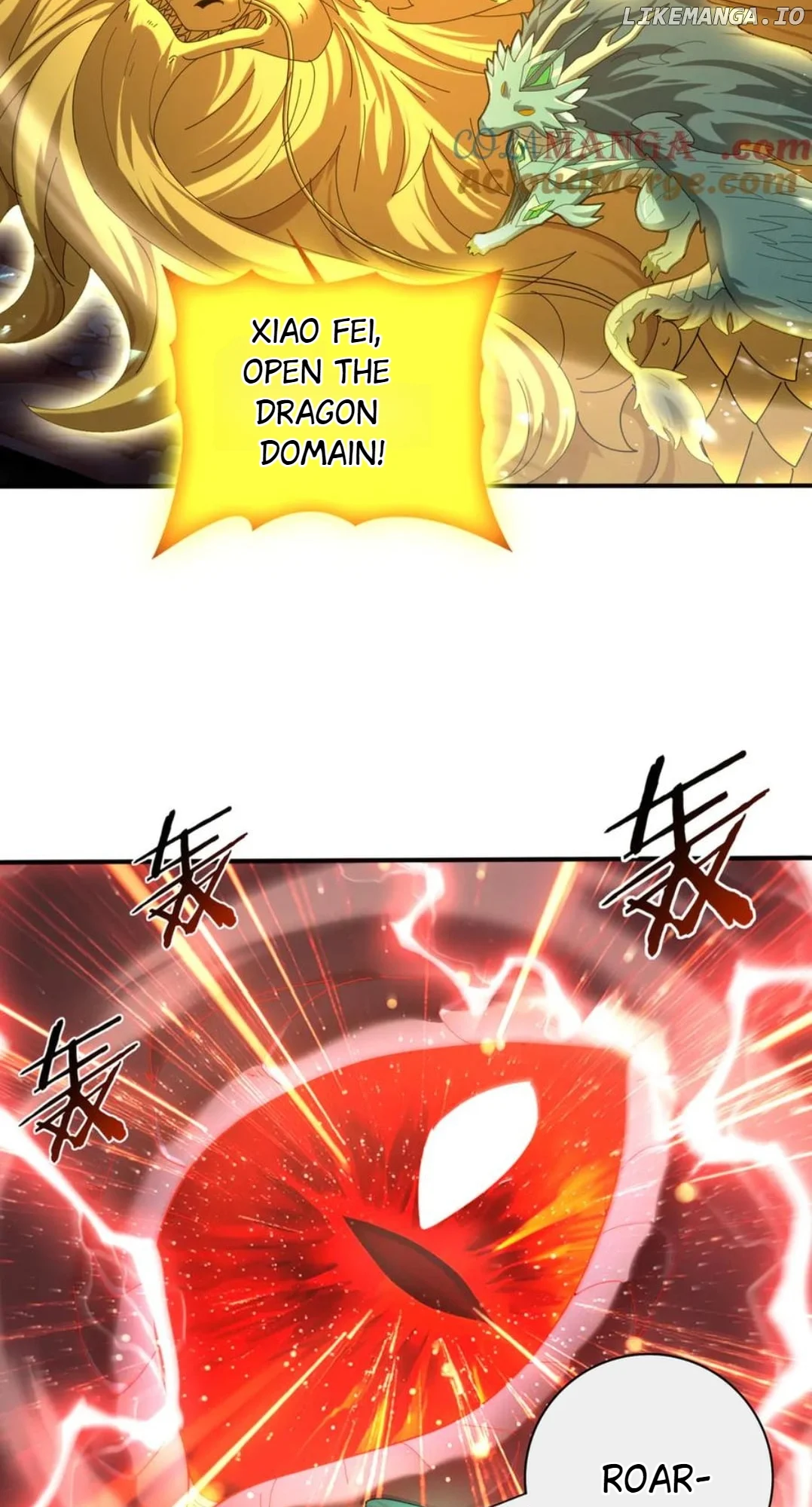 Read Worthless Profession Dragon Tamer Manga Online