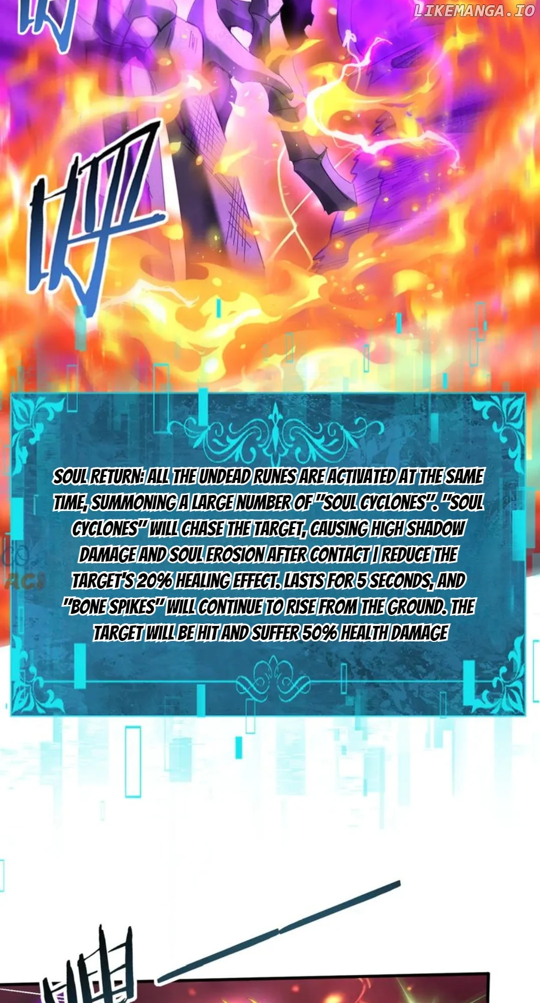 Read Worthless Profession Dragon Tamer Manga Online