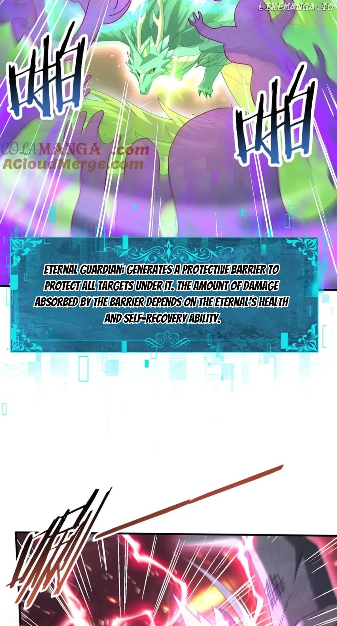 Read Worthless Profession Dragon Tamer Manga Online