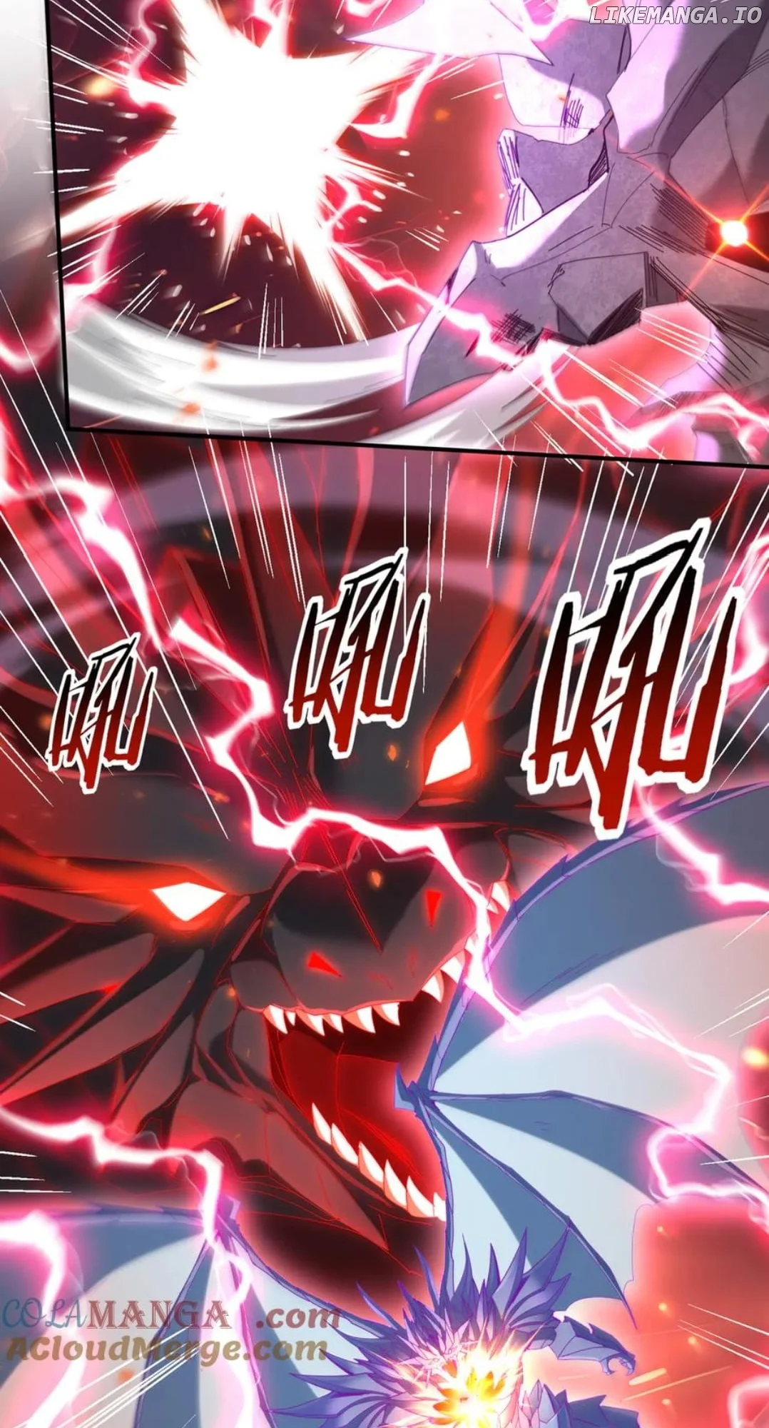 Read Worthless Profession Dragon Tamer Manga Online