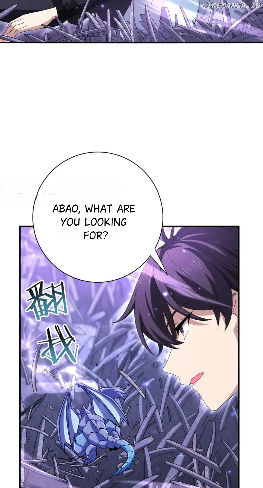Read Worthless Profession Dragon Tamer Manga Online