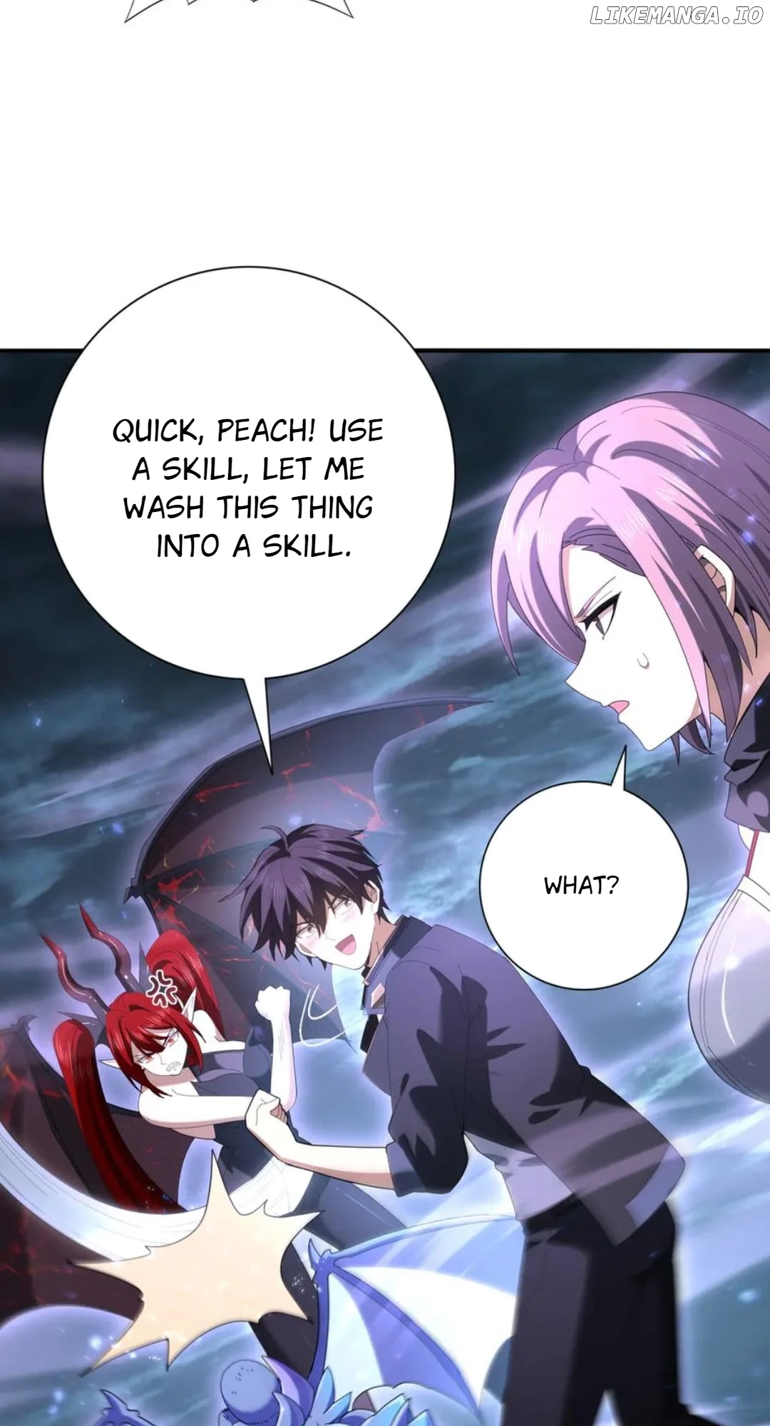 Read Worthless Profession Dragon Tamer Manga Online