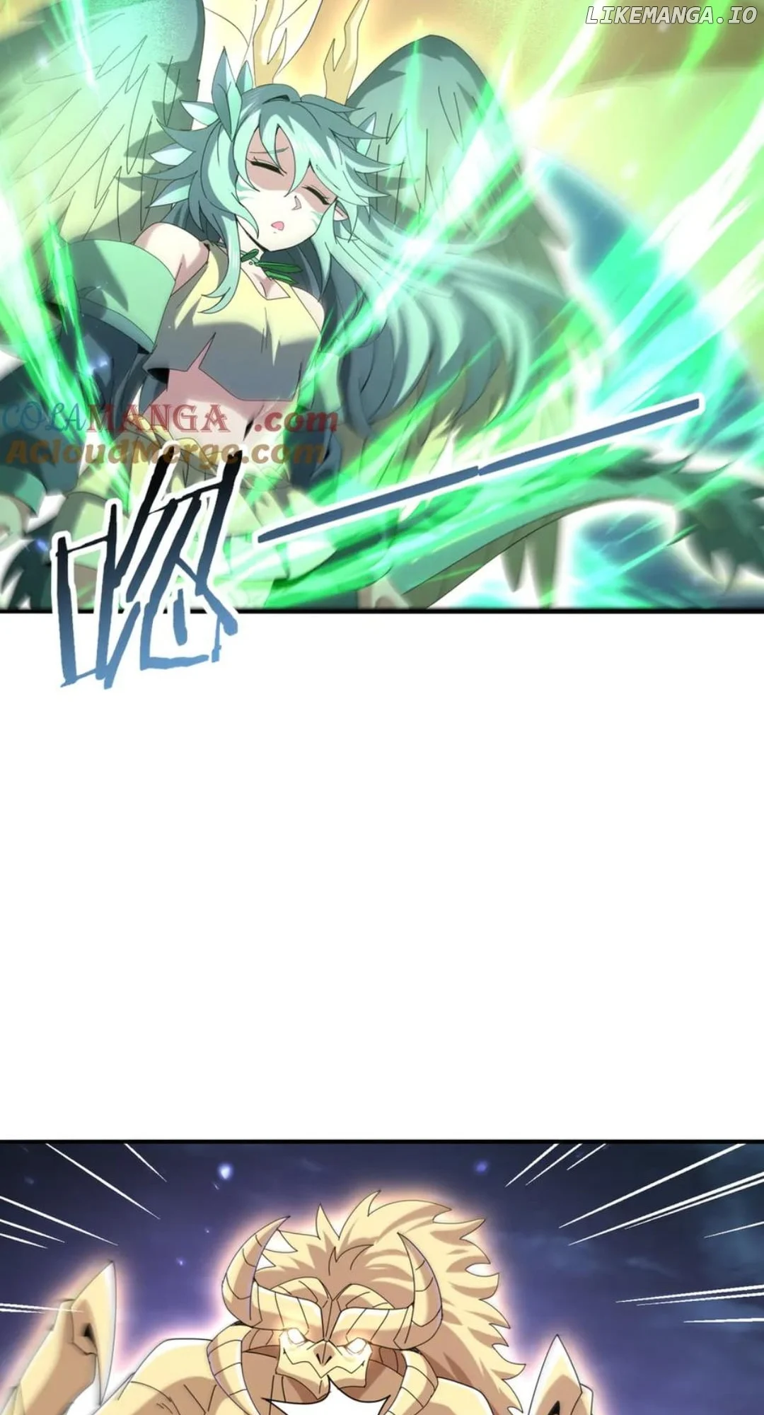 Read Worthless Profession Dragon Tamer Manga Online