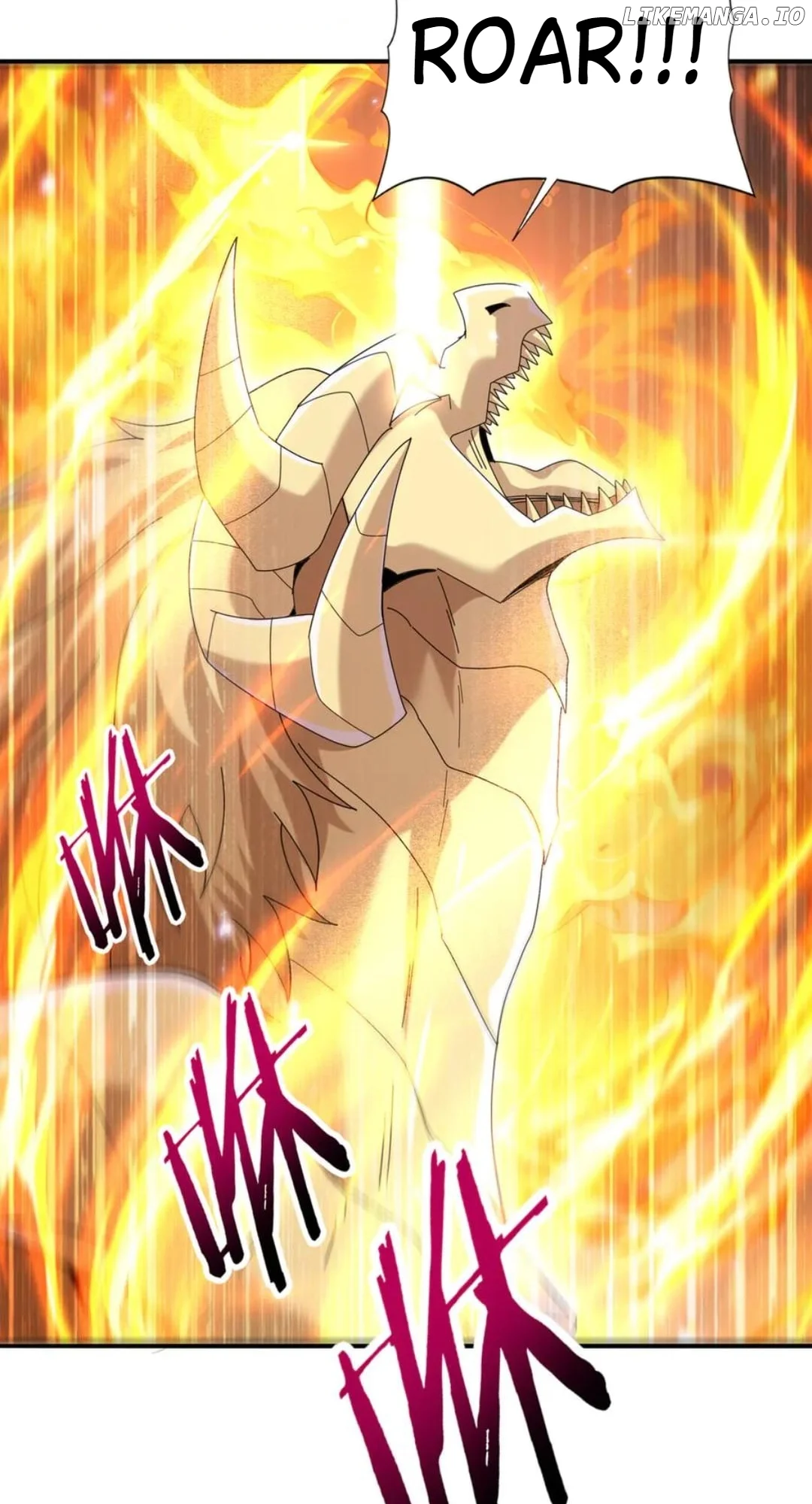 Read Worthless Profession Dragon Tamer Manga Online