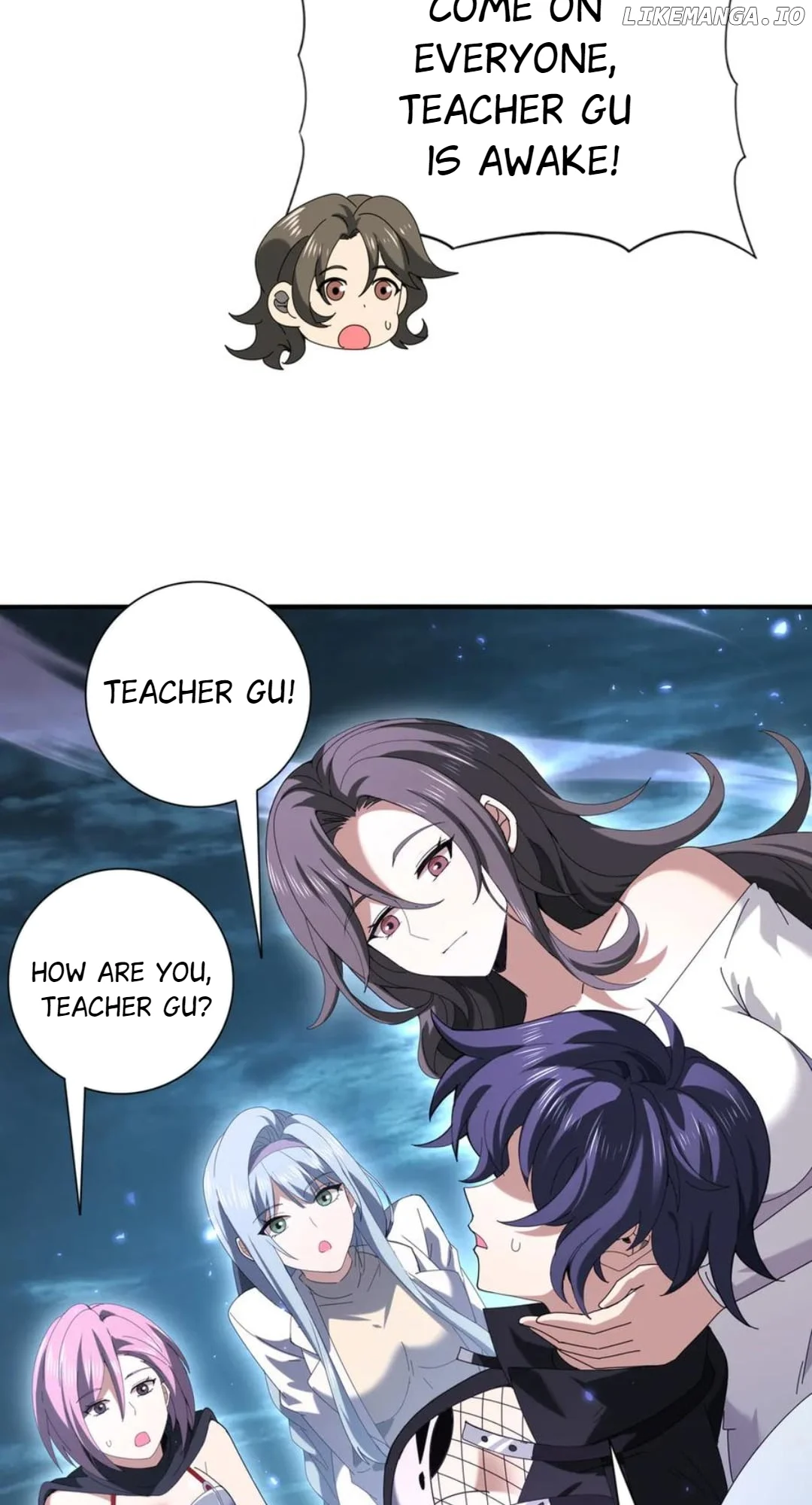 Read Worthless Profession Dragon Tamer Manga Online