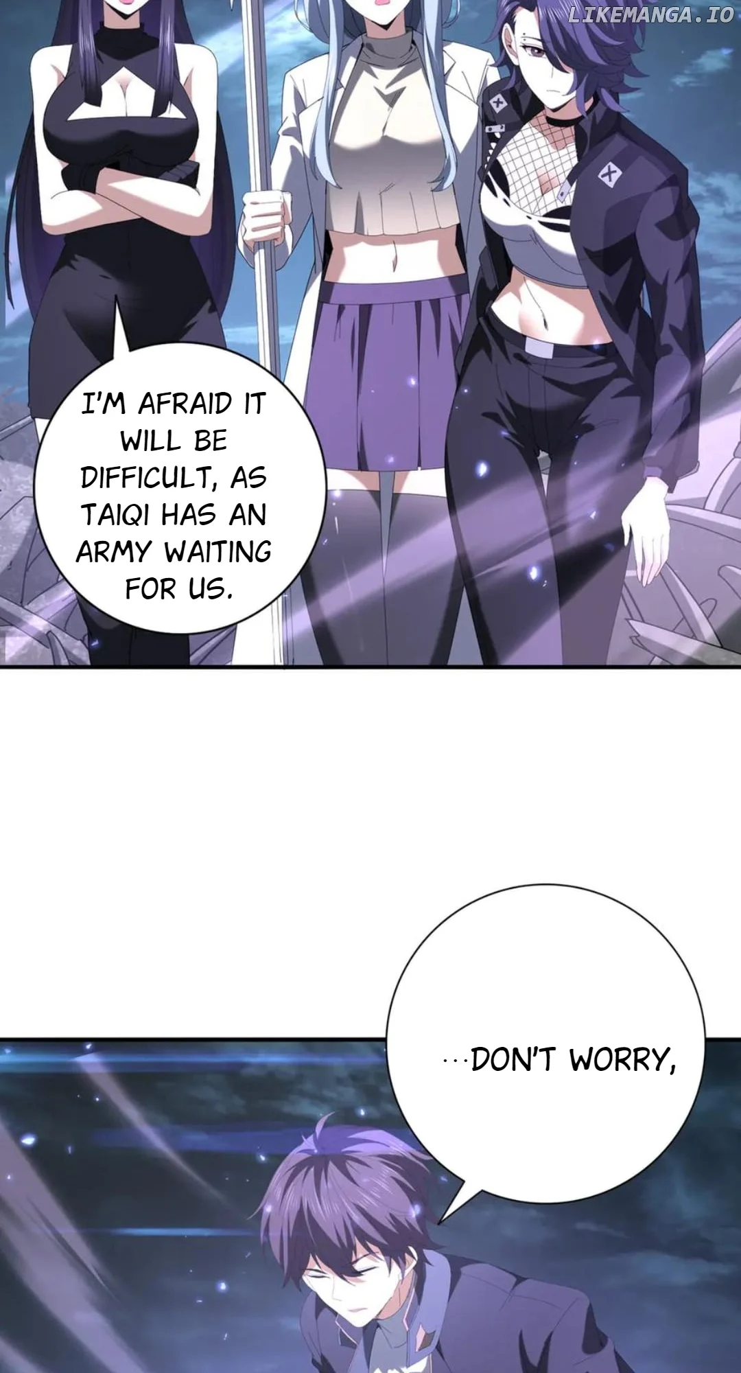 Read Worthless Profession Dragon Tamer Manga Online