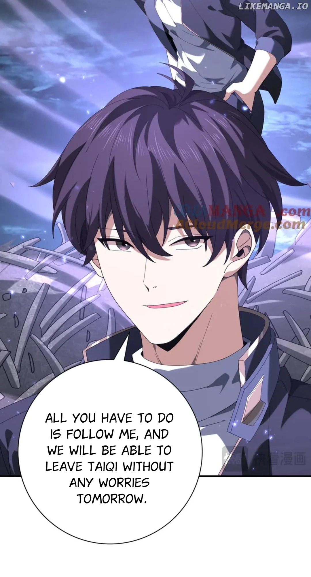 Read Worthless Profession Dragon Tamer Manga Online