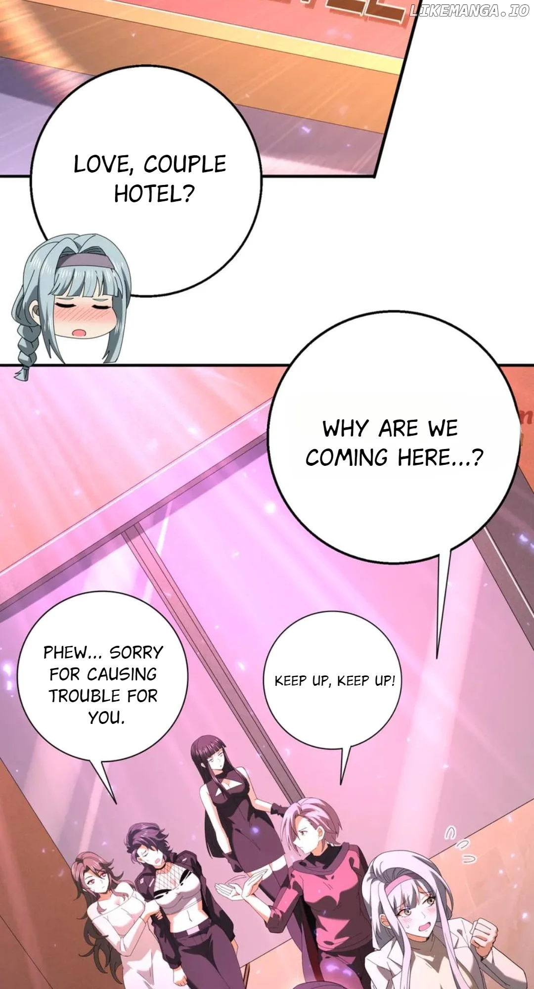 Read Worthless Profession Dragon Tamer Manga Online