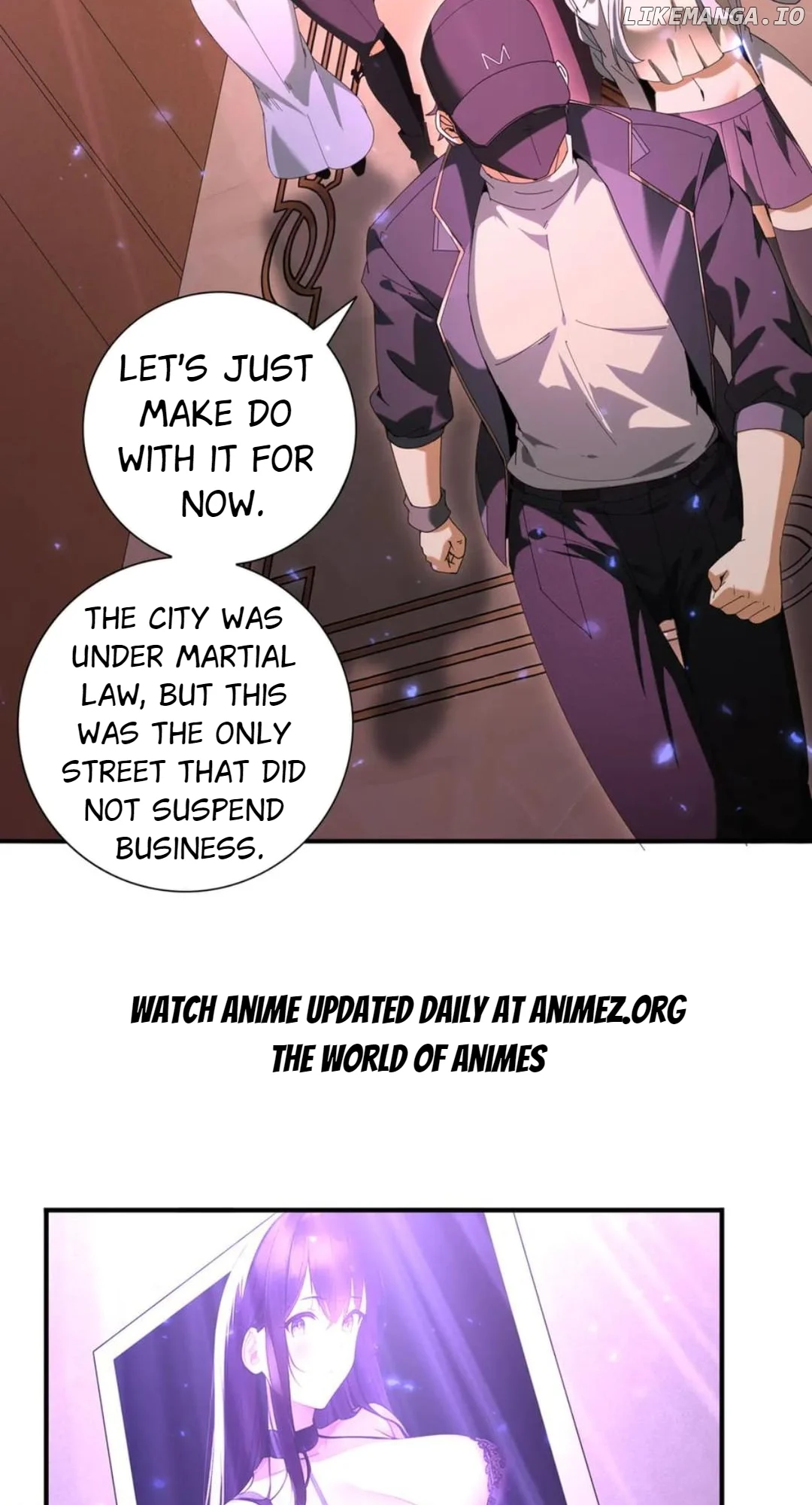 Read Worthless Profession Dragon Tamer Manga Online